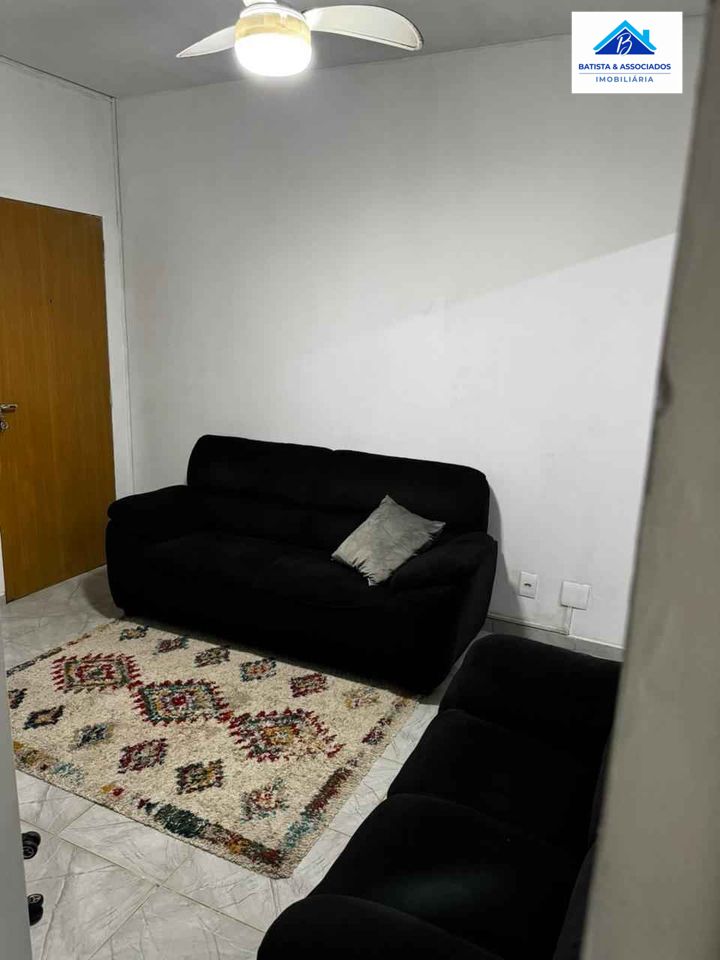 Apartamento à venda com 1 quarto, 50m² - Foto 1