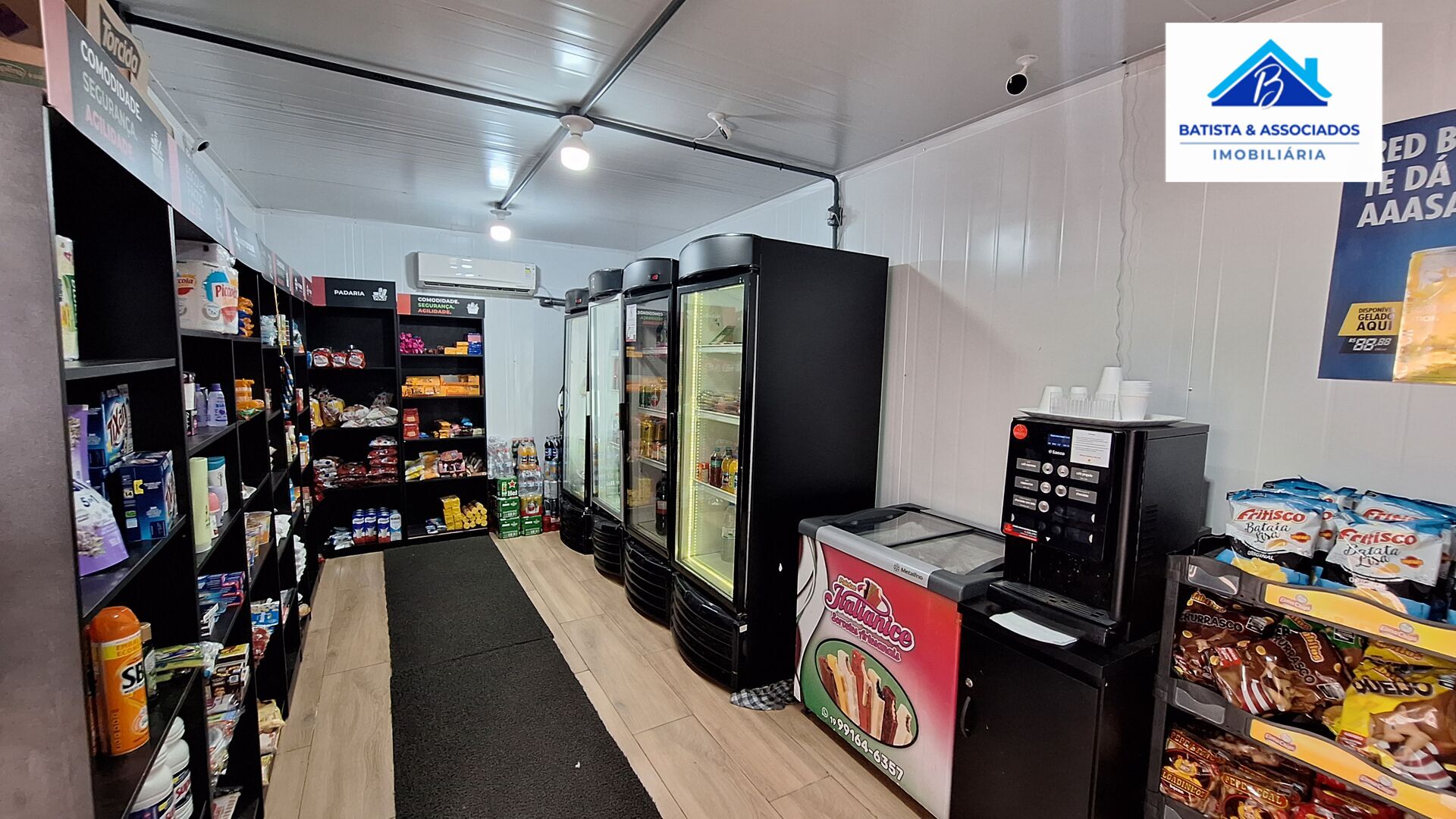 Apartamento, 2 quartos, 49 m² - Foto 16