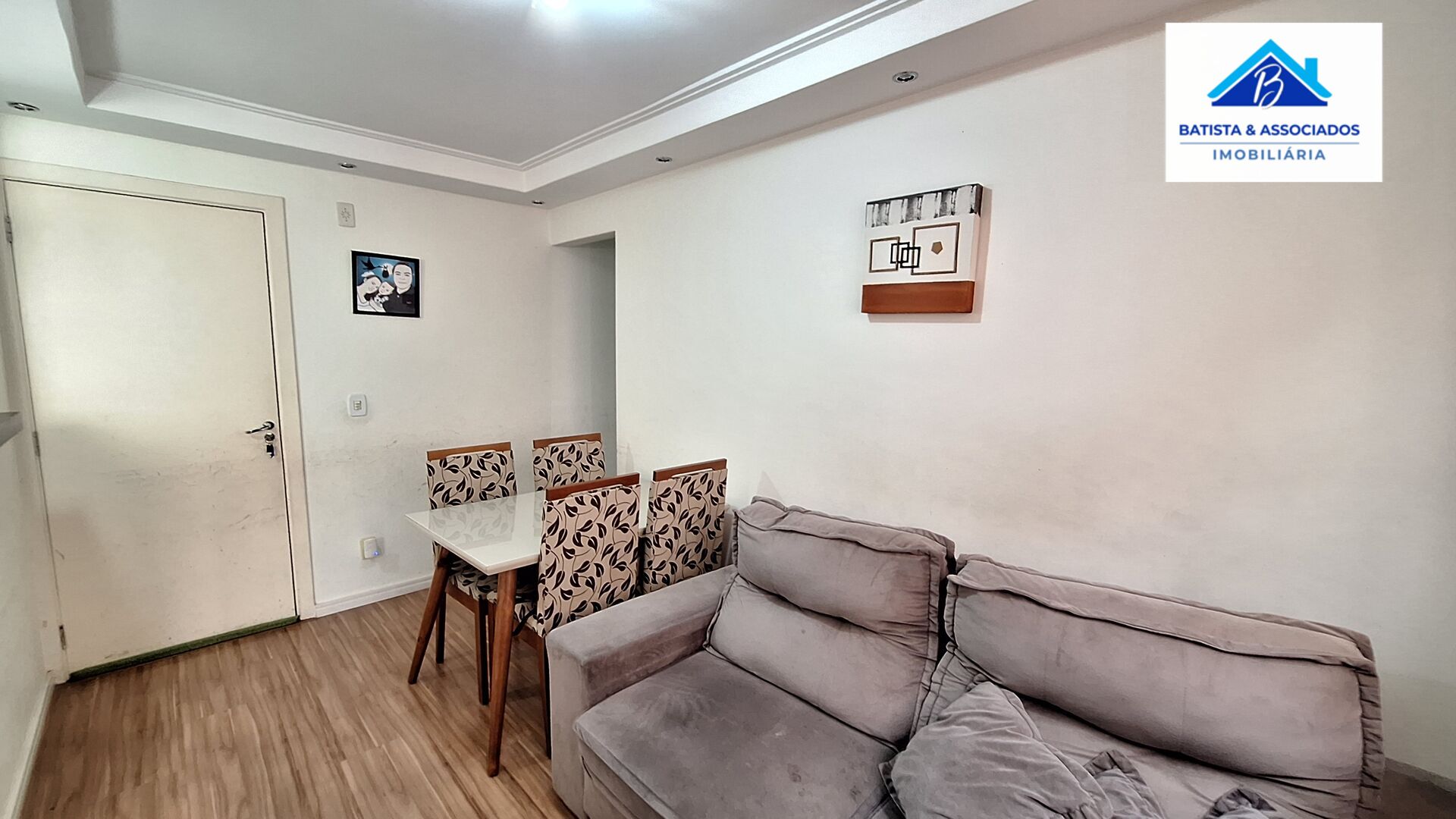 Apartamento, 2 quartos, 49 m² - Foto 5