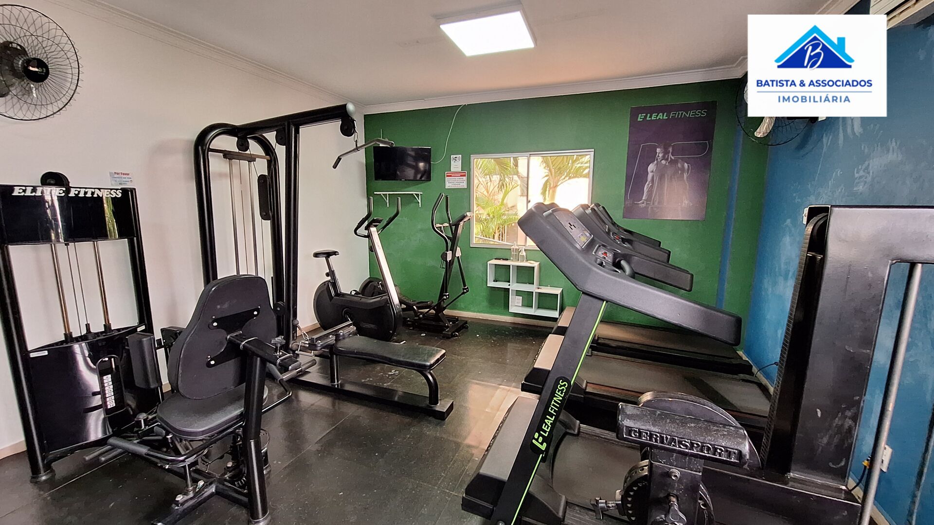 Apartamento, 2 quartos, 49 m² - Foto 13