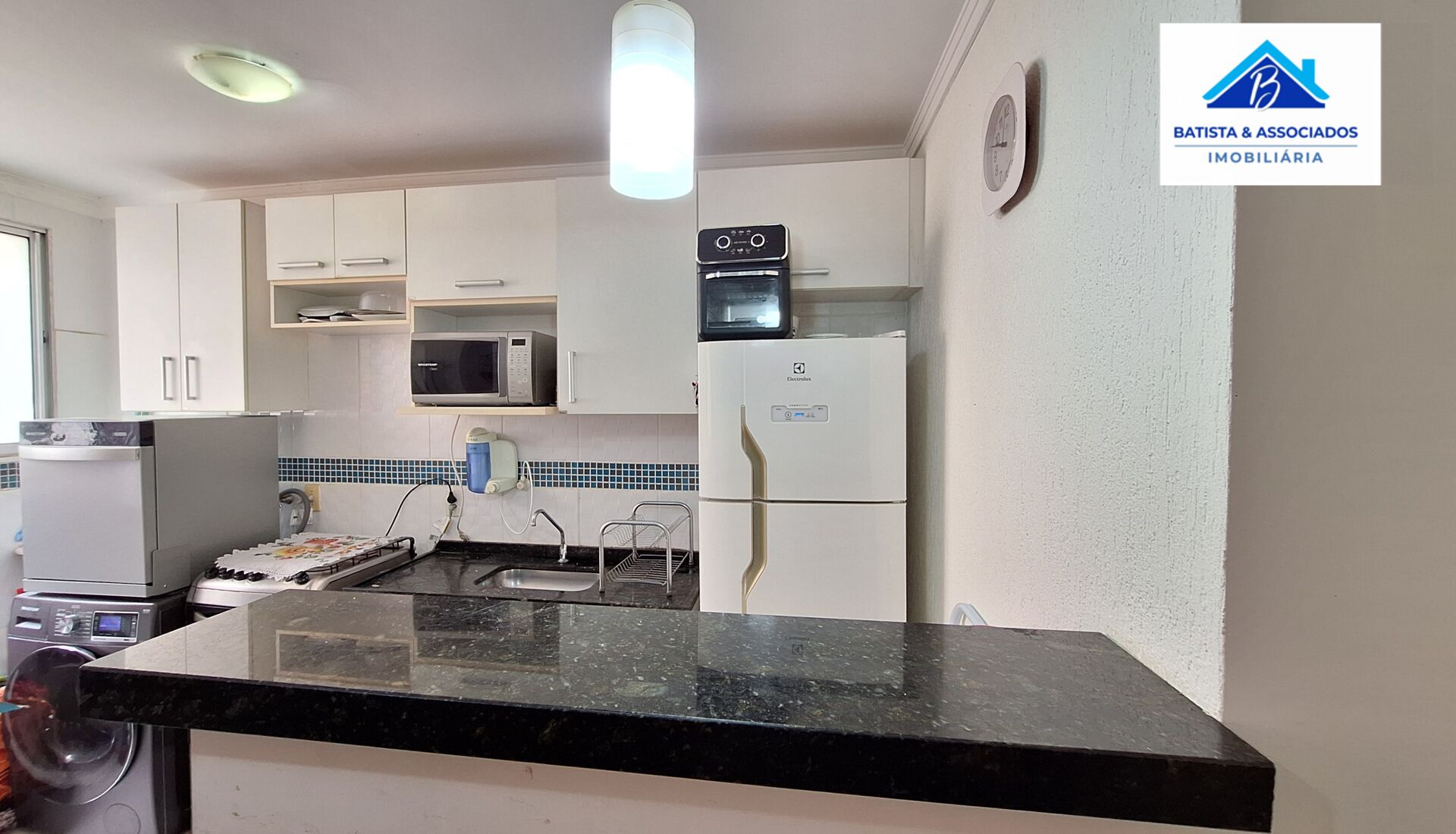 Apartamento, 2 quartos, 49 m² - Foto 4