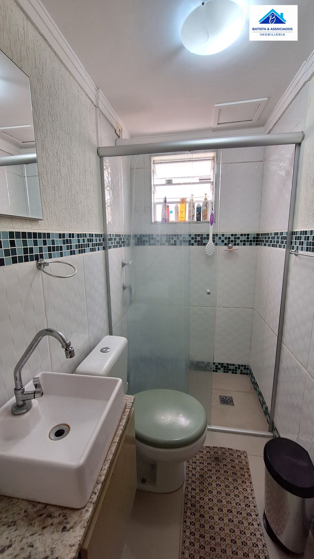 Apartamento, 2 quartos, 49 m² - Foto 7