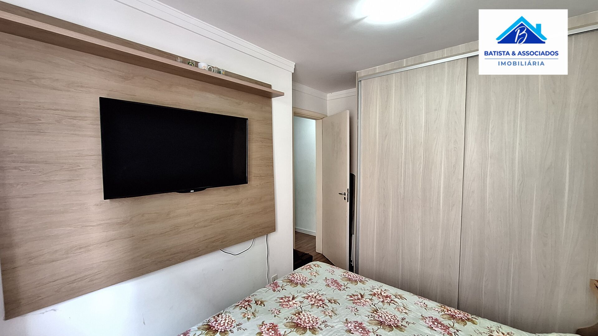 Apartamento, 2 quartos, 49 m² - Foto 9