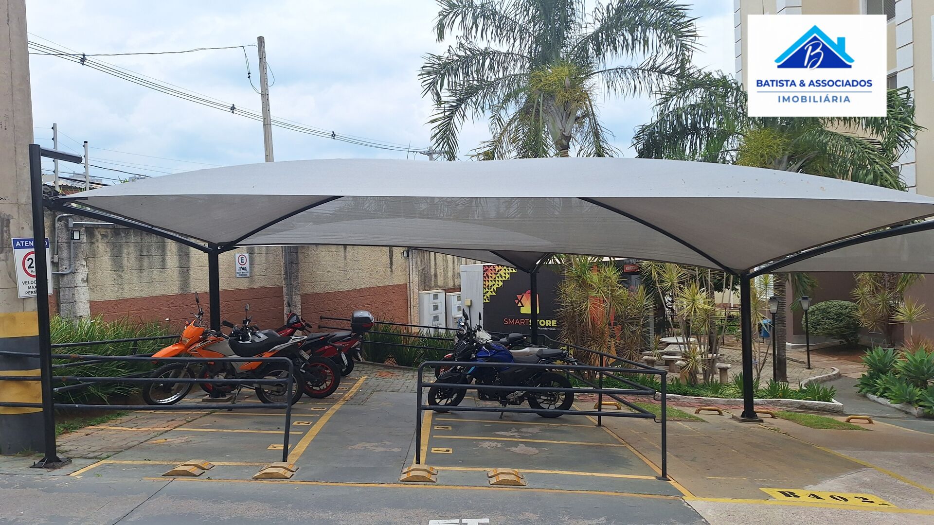 Apartamento, 2 quartos, 49 m² - Foto 17