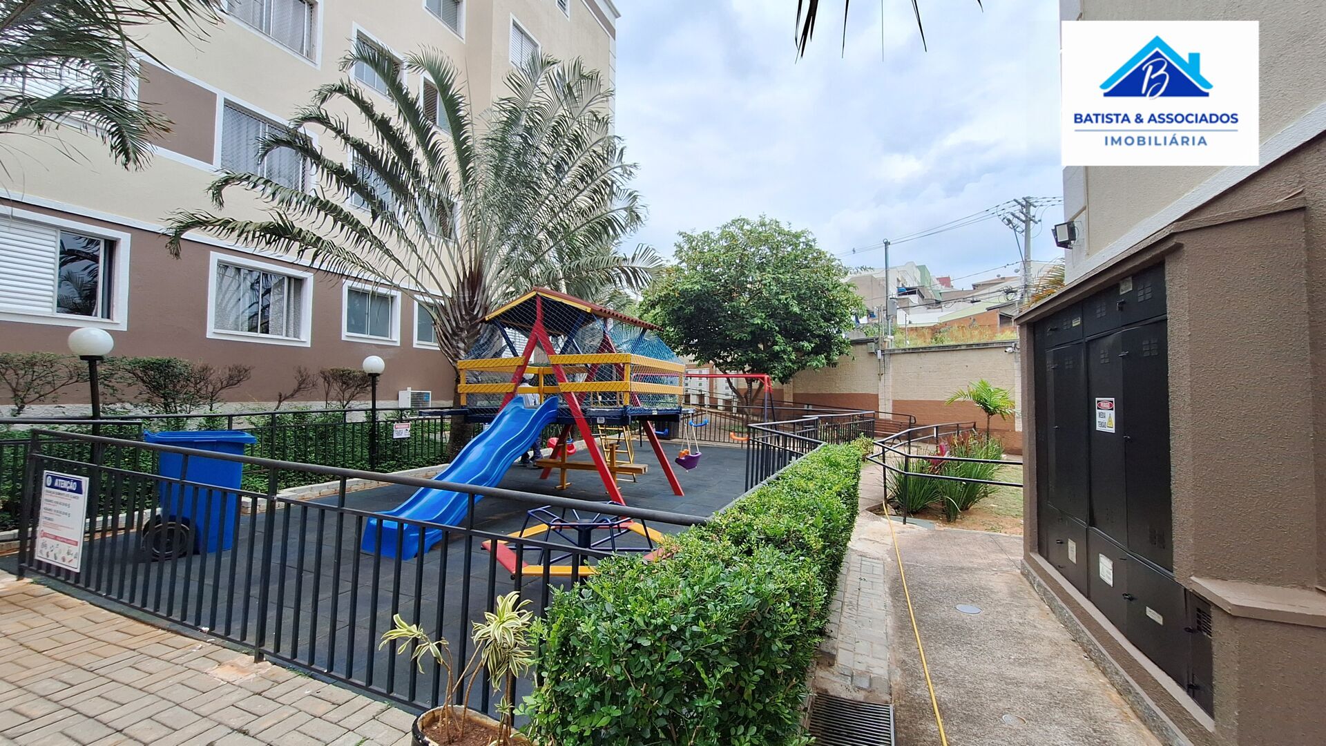 Apartamento, 2 quartos, 49 m² - Foto 15