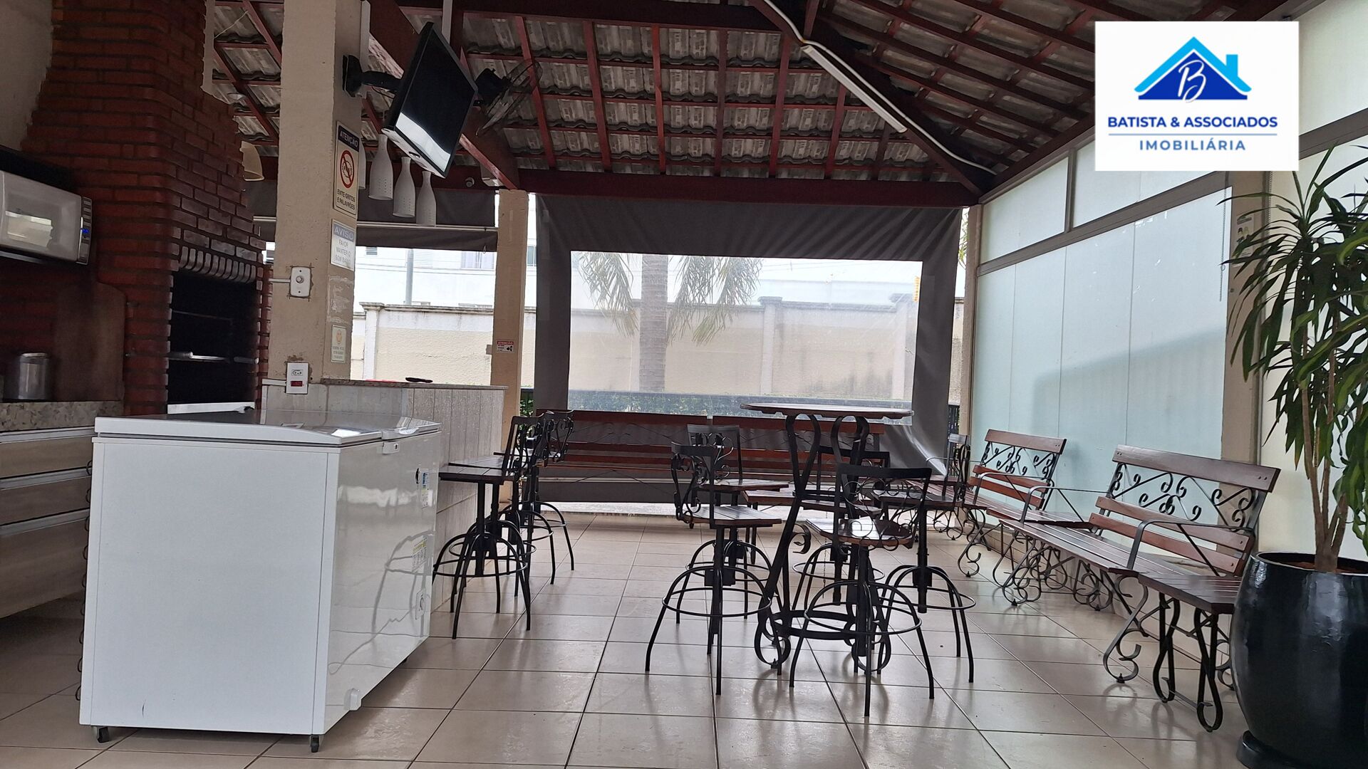 Apartamento, 2 quartos, 49 m² - Foto 11