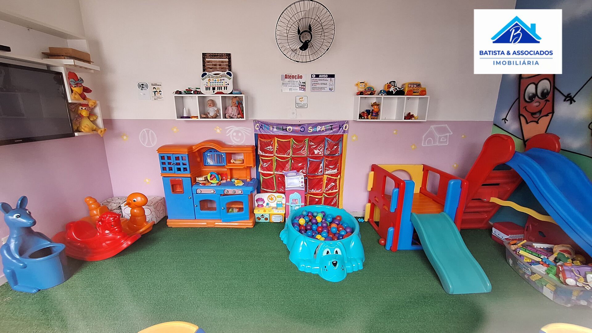 Apartamento, 2 quartos, 49 m² - Foto 12