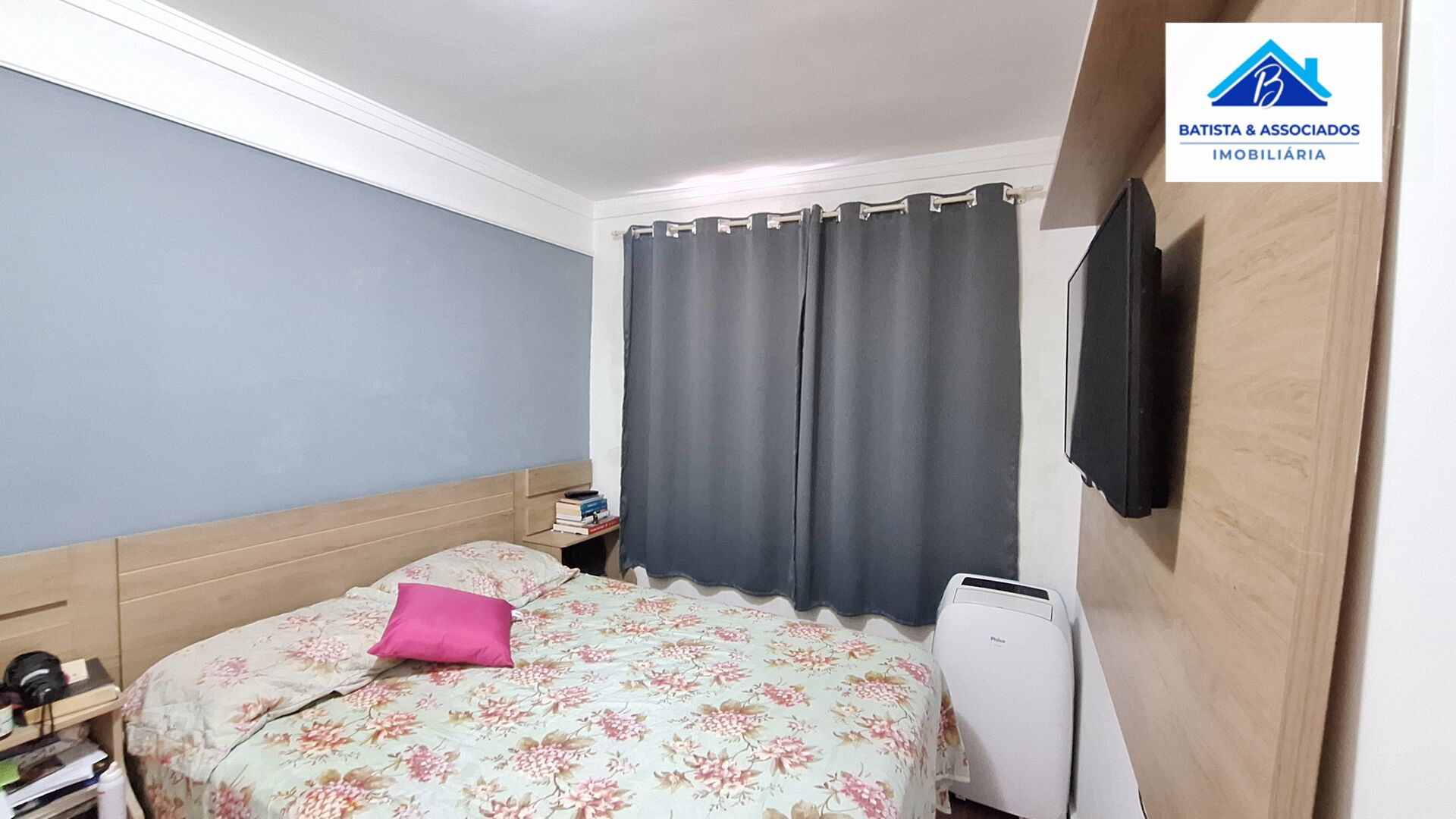 Apartamento, 2 quartos, 49 m² - Foto 8