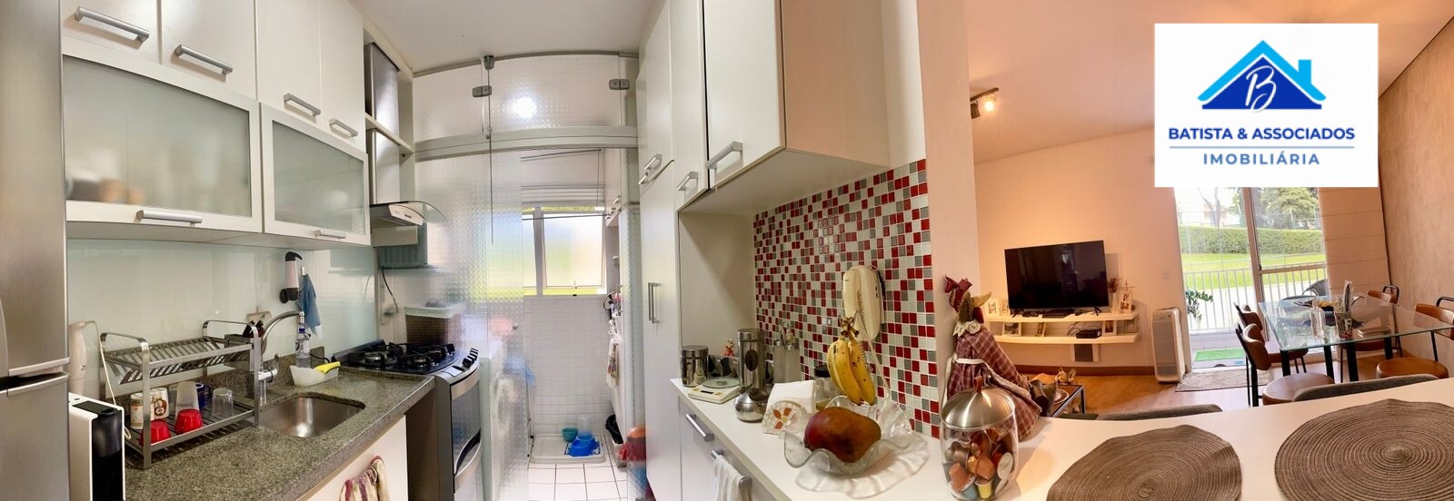 Apartamento à venda com 3 quartos, 75m² - Foto 7