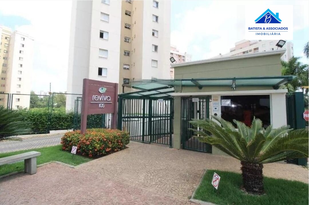 Apartamento à venda com 3 quartos, 75m² - Foto 22