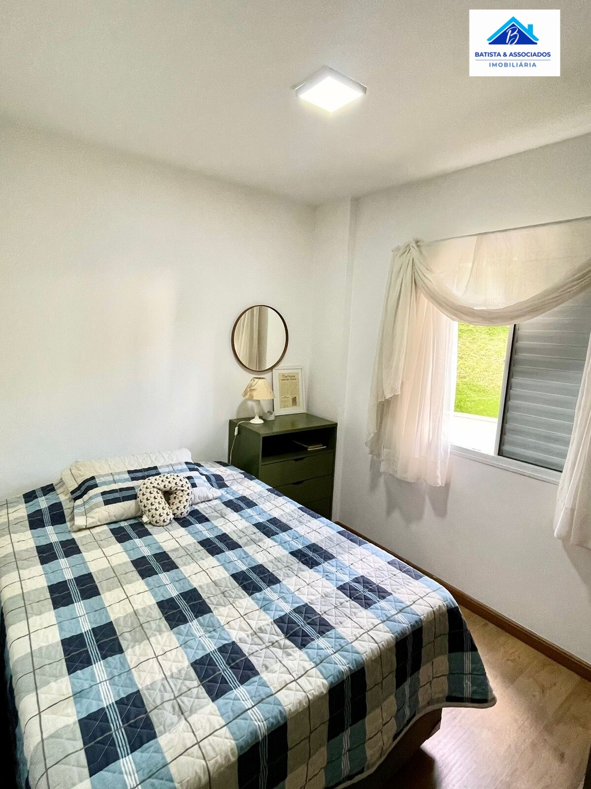 Apartamento à venda com 3 quartos, 75m² - Foto 15