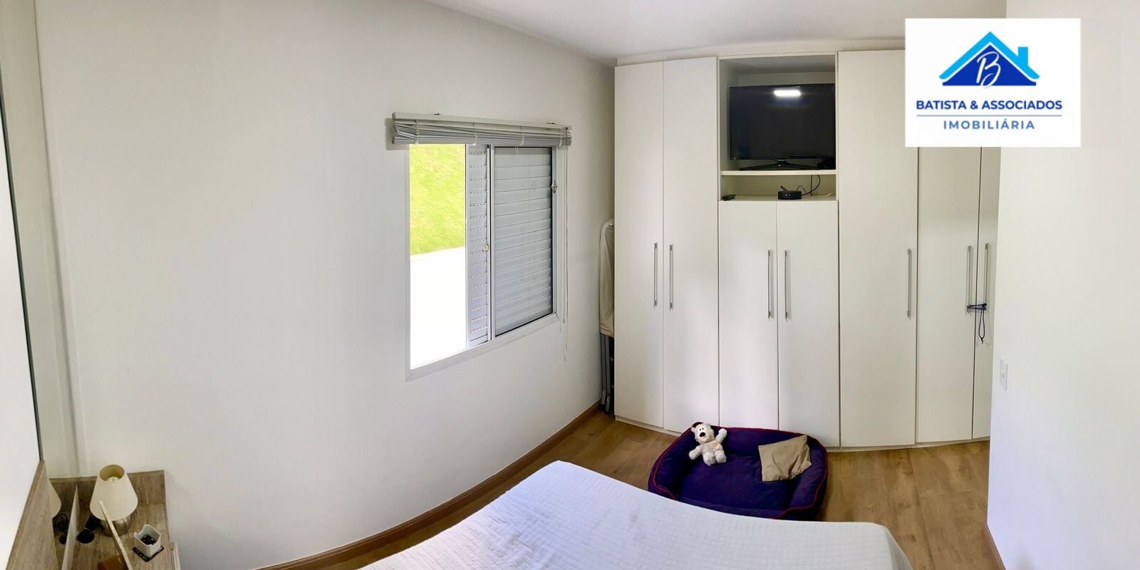 Apartamento à venda com 3 quartos, 75m² - Foto 12