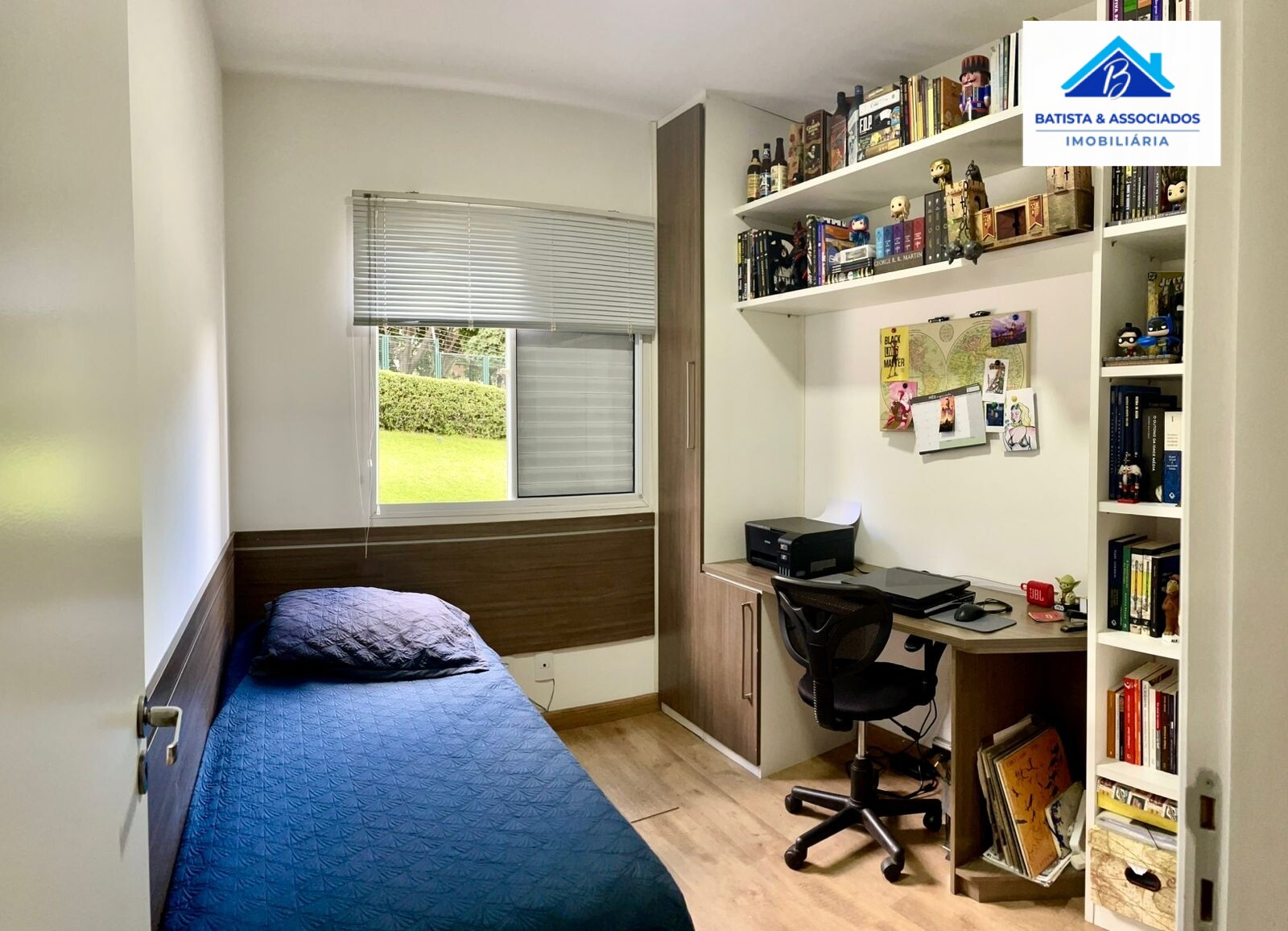 Apartamento à venda com 3 quartos, 75m² - Foto 10