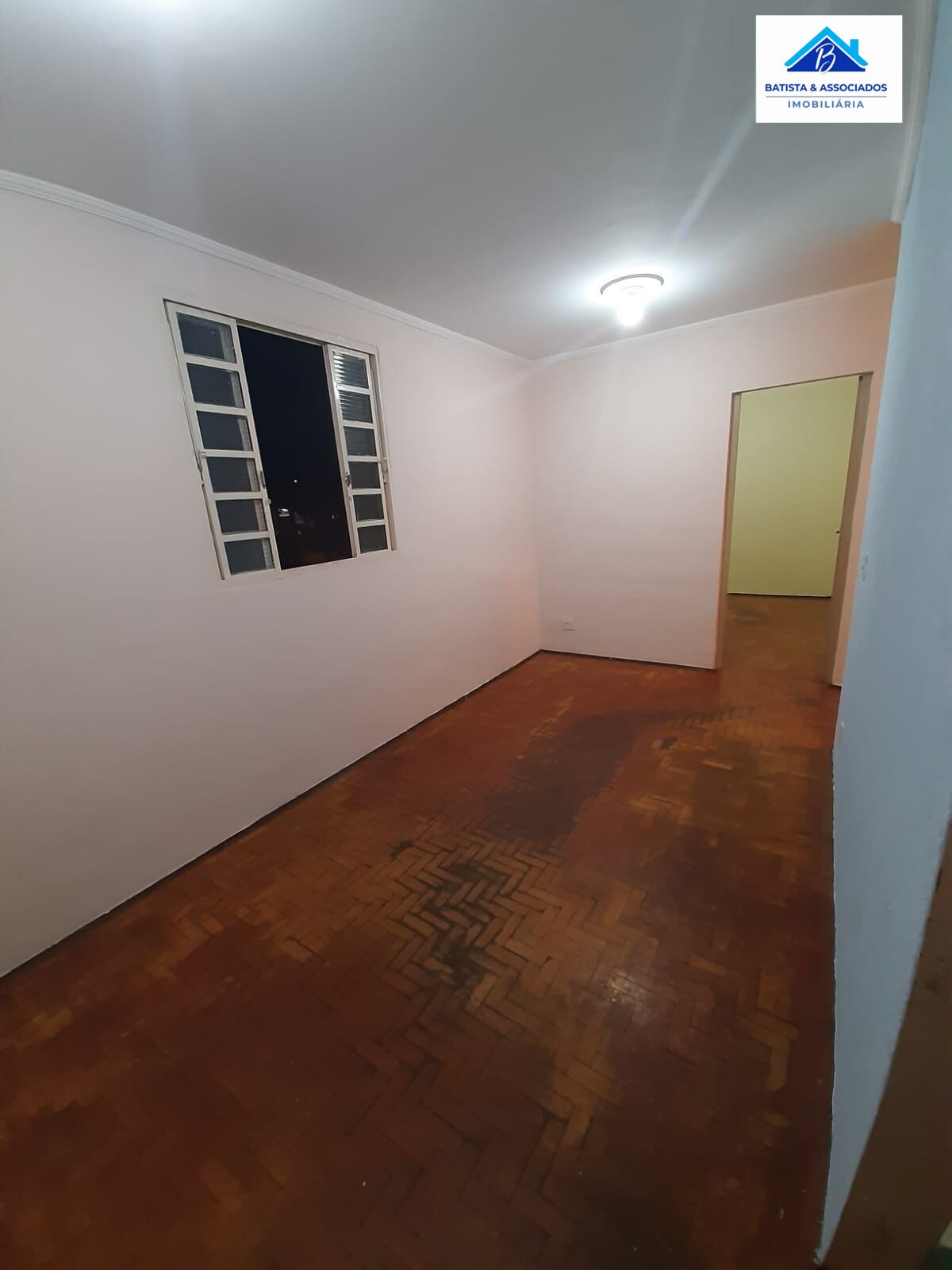 Apartamento à venda com 2 quartos, 53m² - Foto 4