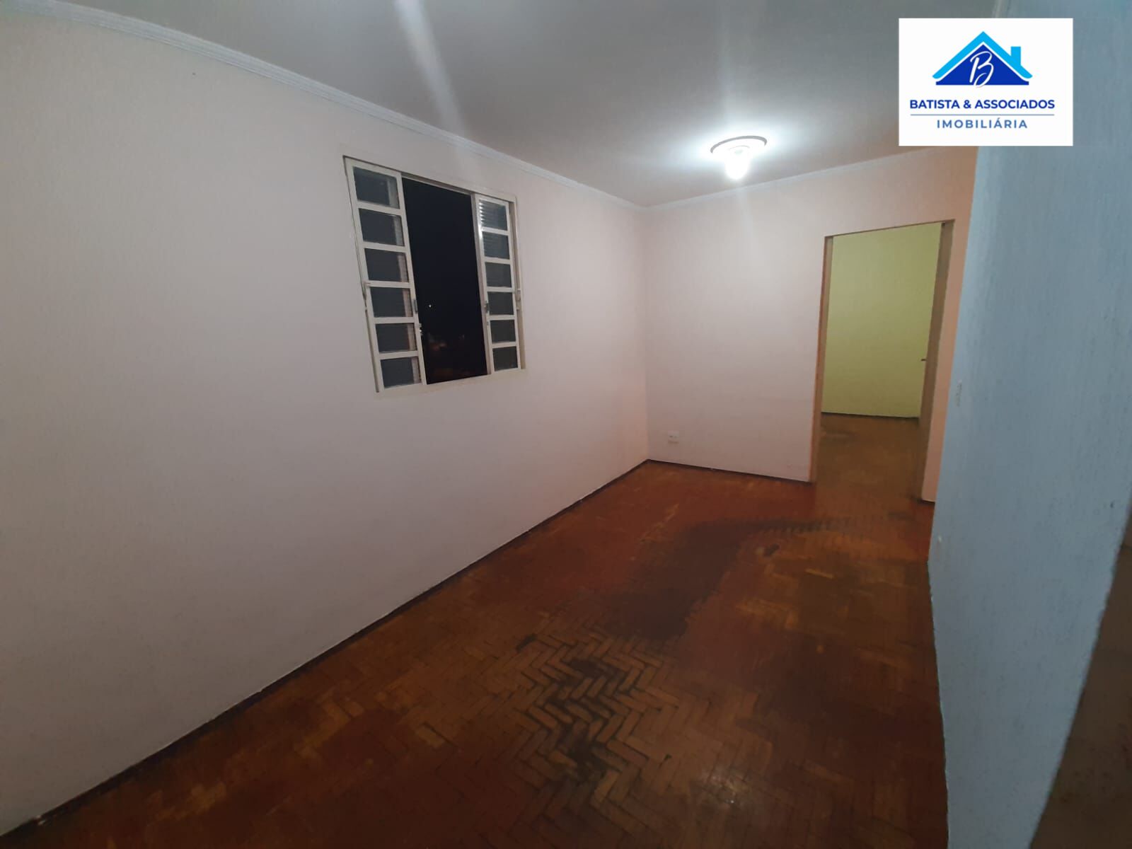 Apartamento à venda com 2 quartos, 53m² - Foto 6