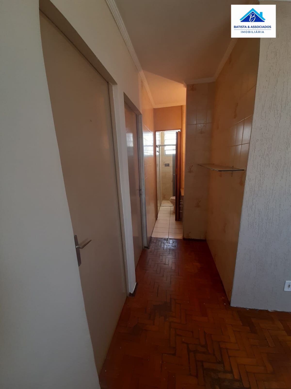 Apartamento à venda com 2 quartos, 53m² - Foto 3