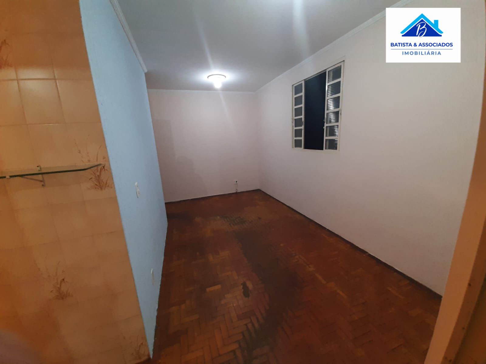 Apartamento à venda com 2 quartos, 53m² - Foto 5