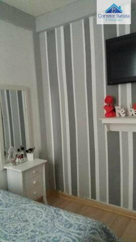 Apartamento à venda com 2 quartos, 55m² - Foto 9