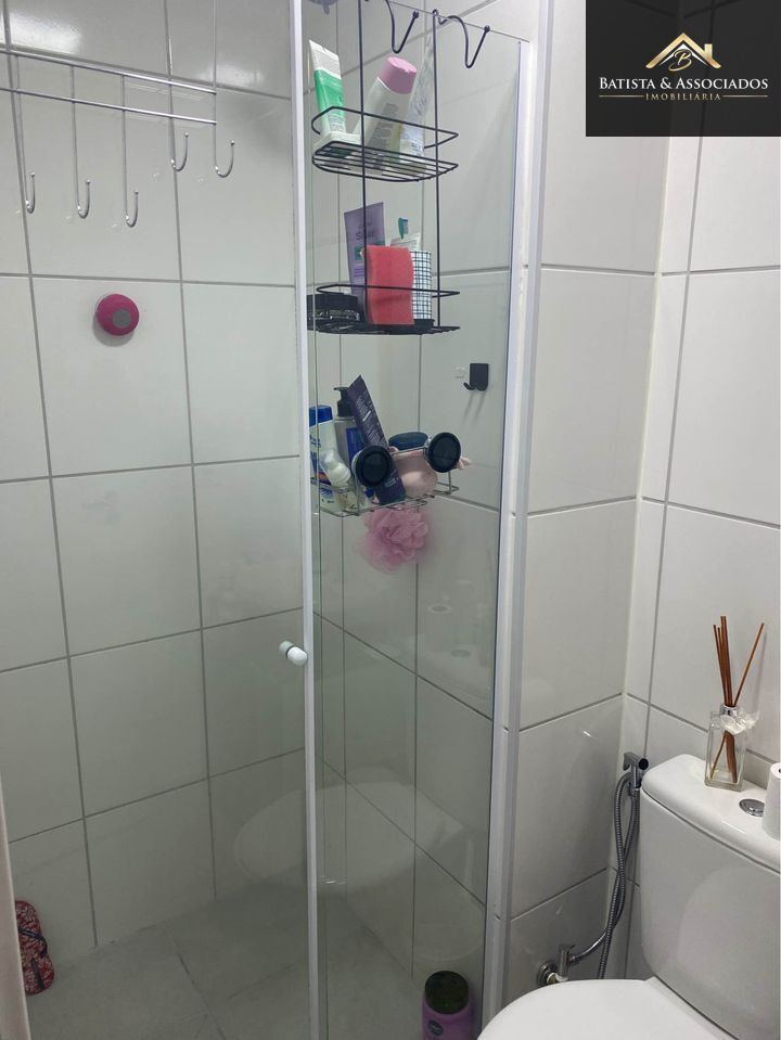 Apartamento, 2 quartos, 44 m² - Foto 6