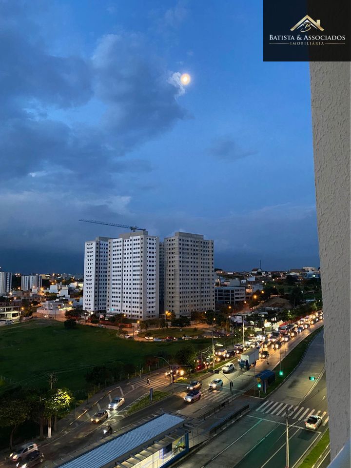 Apartamento, 2 quartos, 44 m² - Foto 11