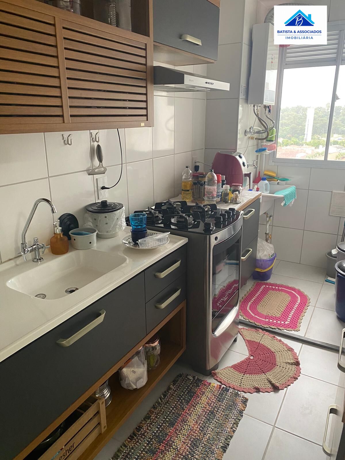 Apartamento à venda com 2 quartos, 44m² - Foto 7