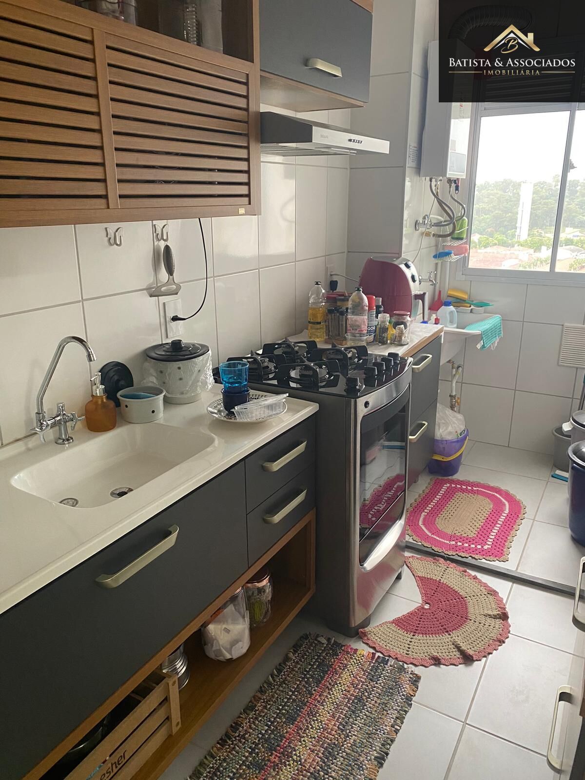 Apartamento, 2 quartos, 44 m² - Foto 7