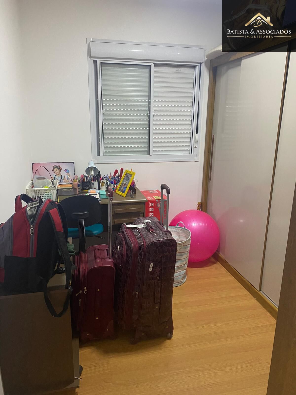 Apartamento, 2 quartos, 44 m² - Foto 4