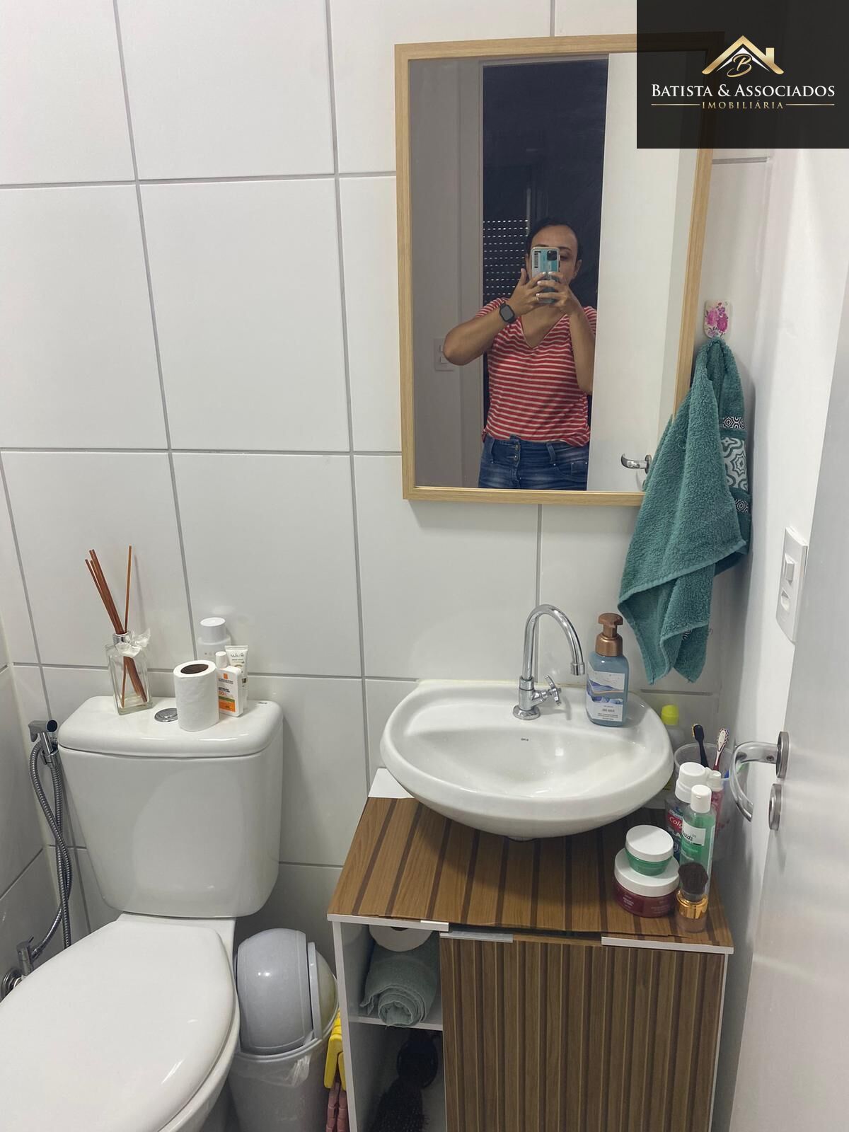 Apartamento, 2 quartos, 44 m² - Foto 5