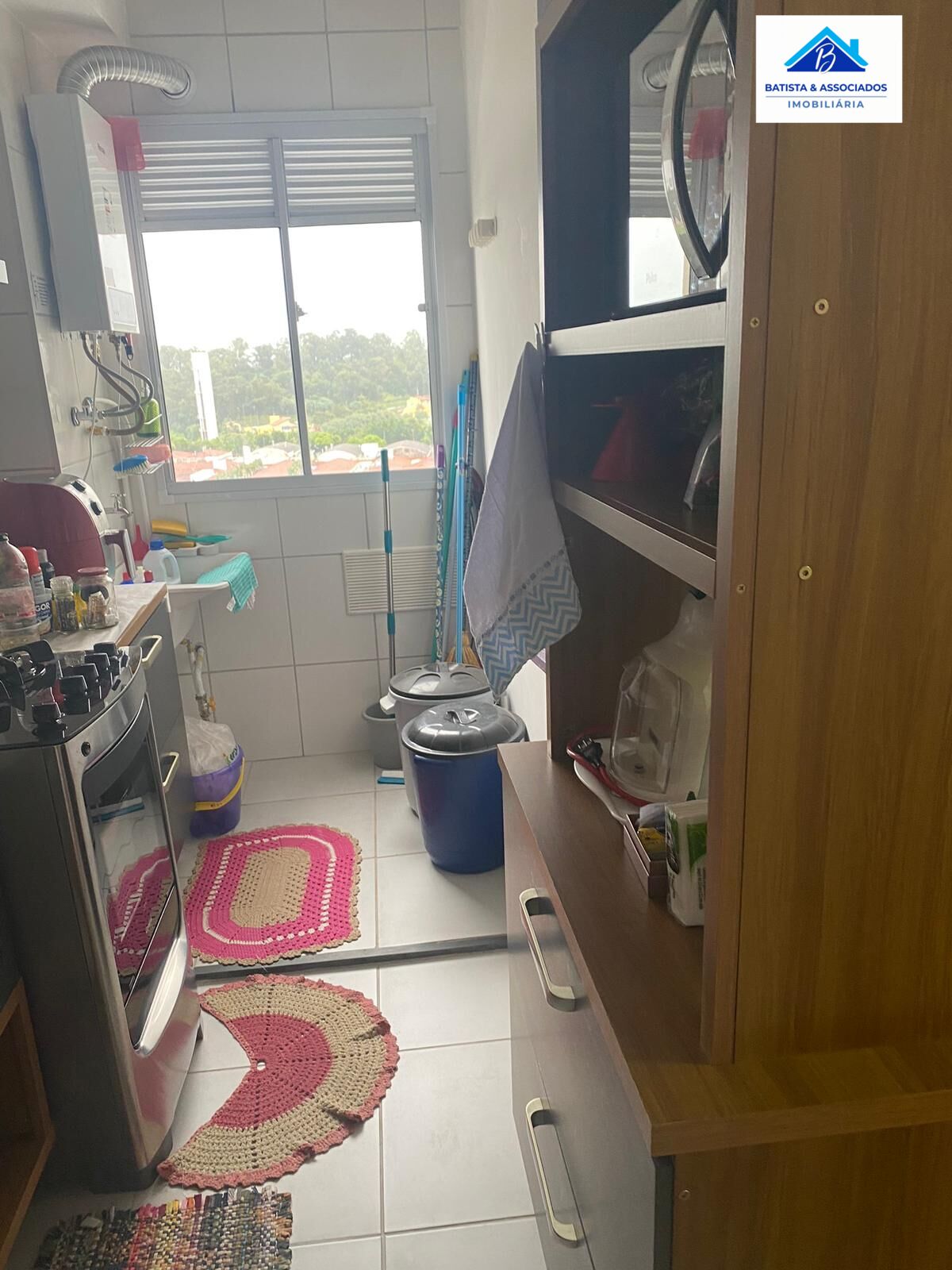 Apartamento à venda com 2 quartos, 44m² - Foto 8