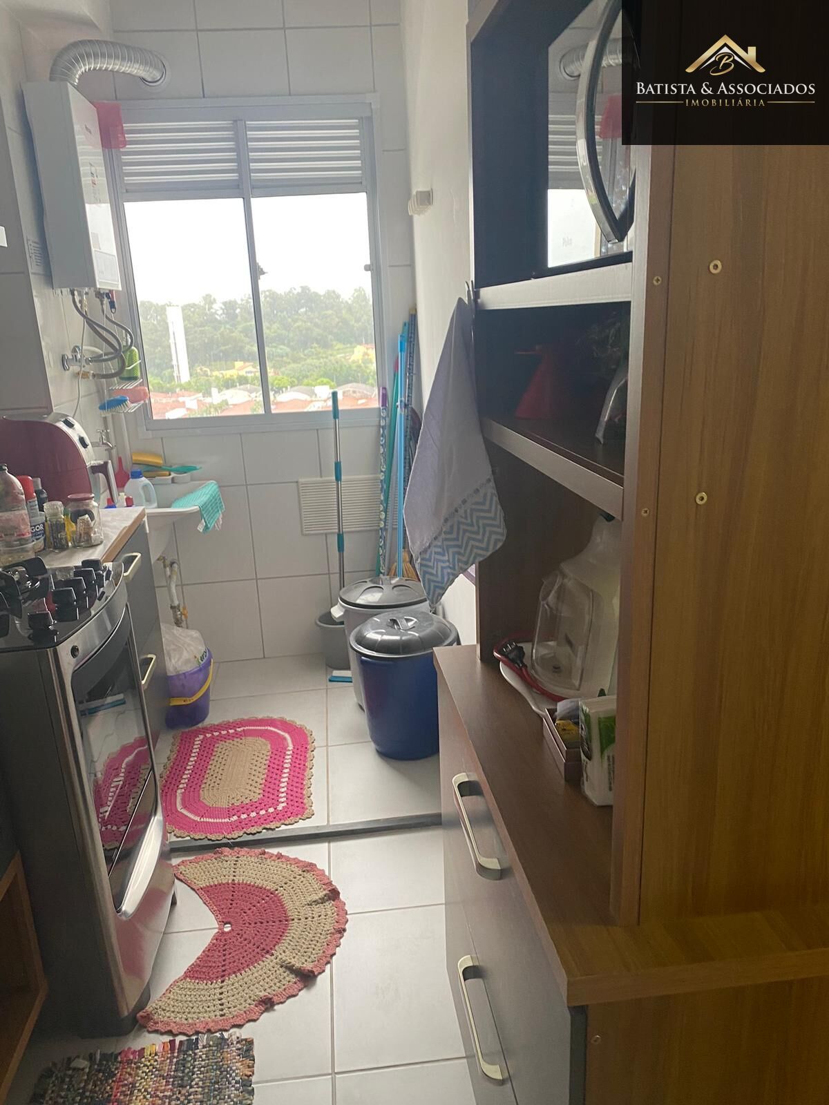 Apartamento, 2 quartos, 44 m² - Foto 8