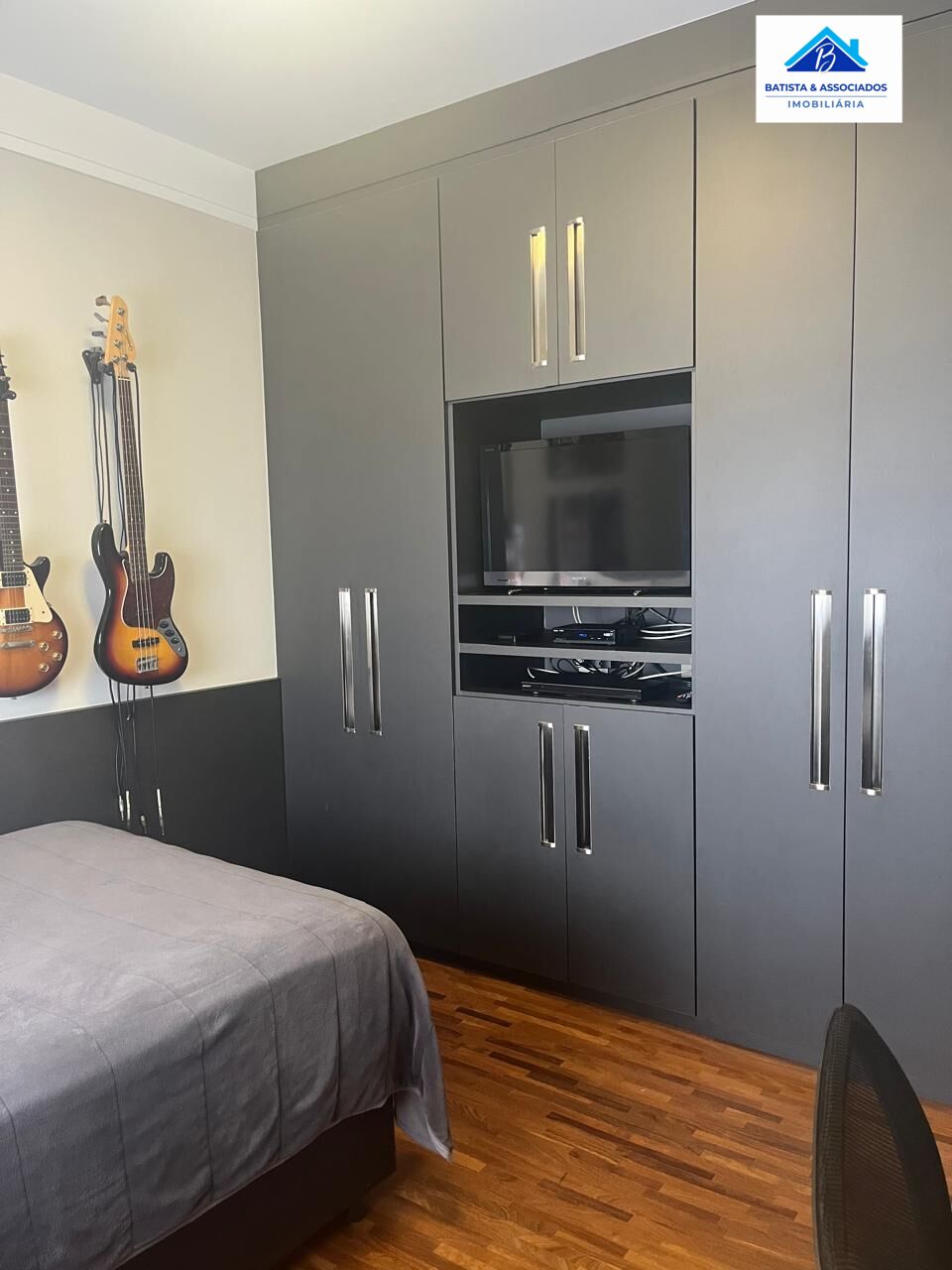 Apartamento, 3 quartos, 176 m² - Foto 46