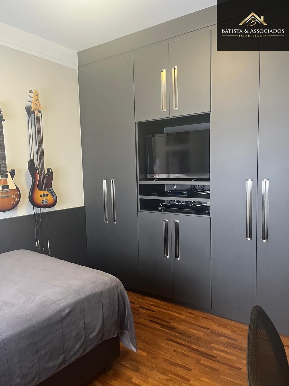 Apartamento, 3 quartos, 176 m² - Foto 46