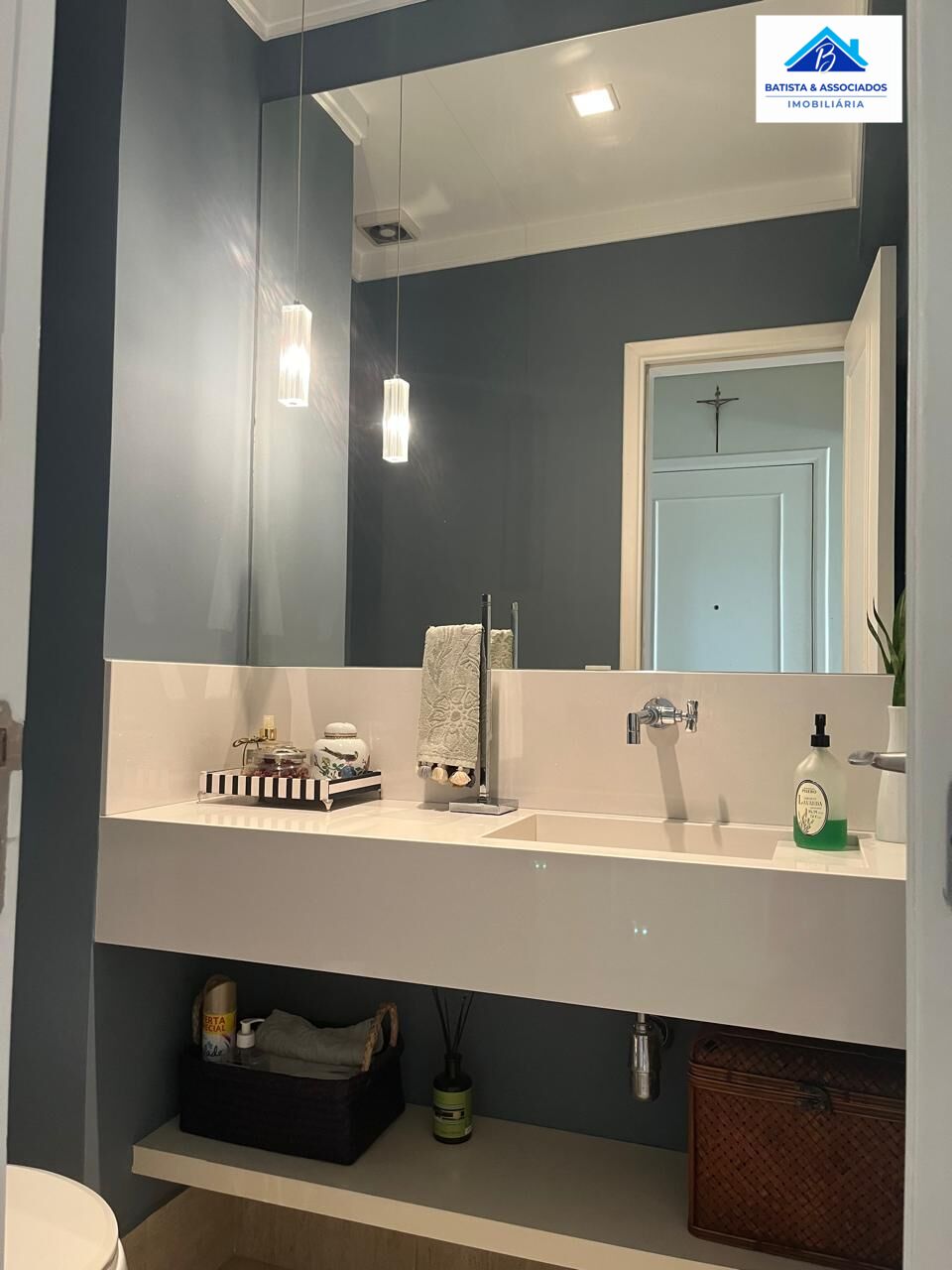 Apartamento, 3 quartos, 176 m² - Foto 11