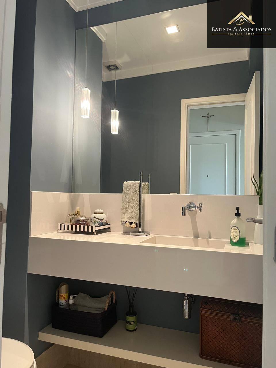 Apartamento, 3 quartos, 176 m² - Foto 11