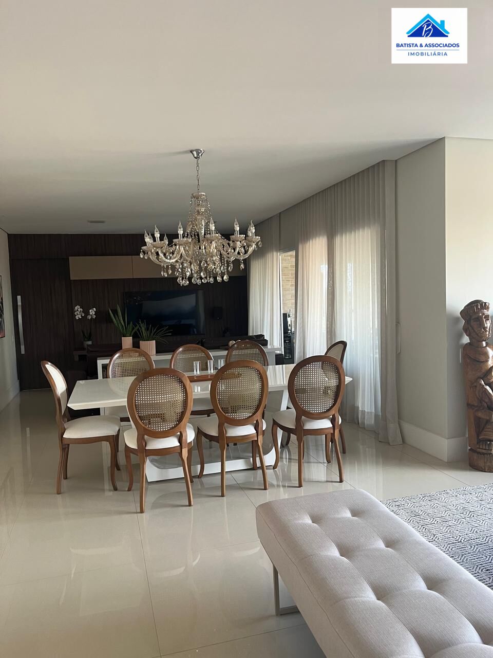Apartamento, 3 quartos, 176 m² - Foto 1