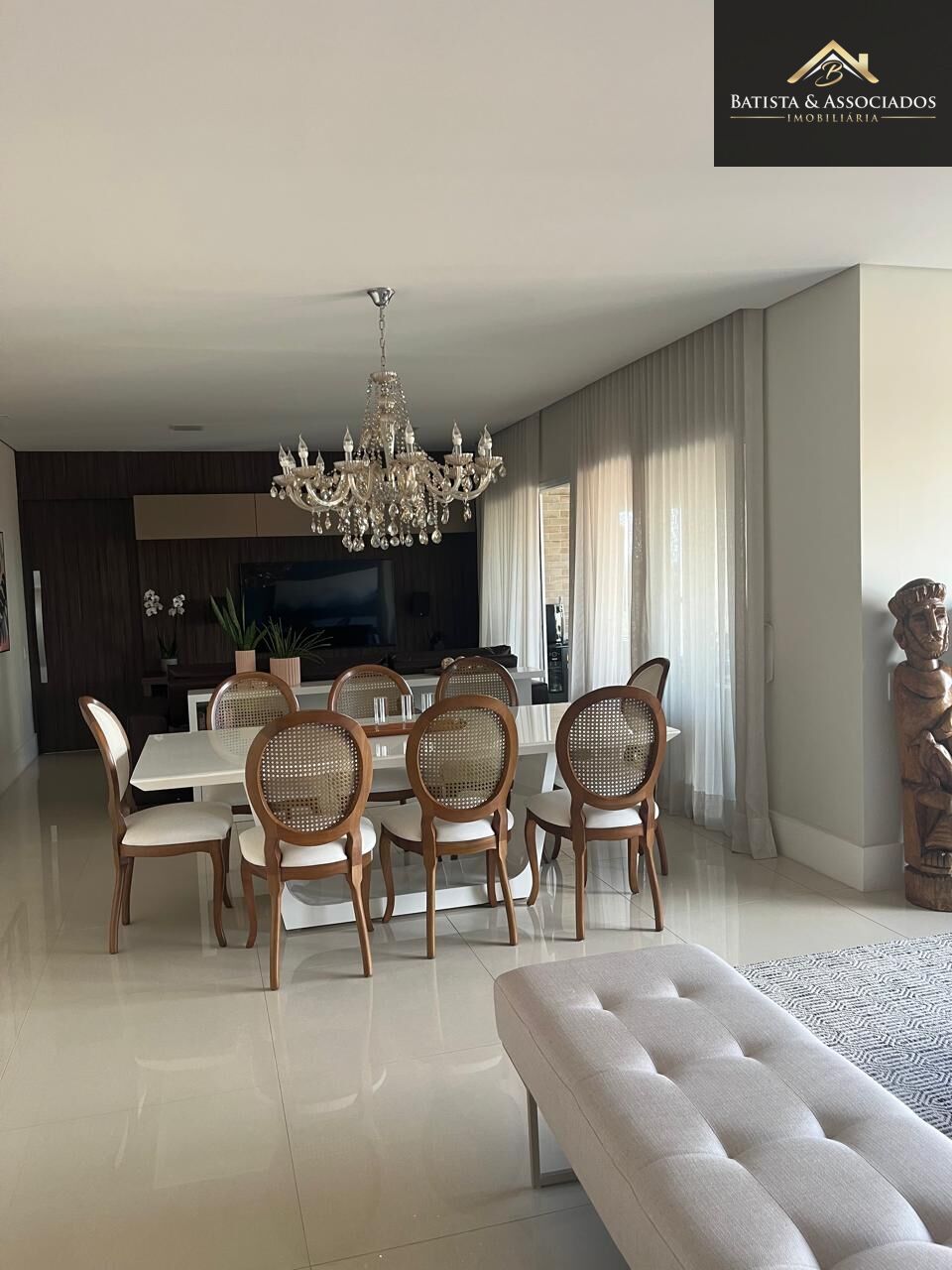Apartamento, 3 quartos, 176 m² - Foto 1