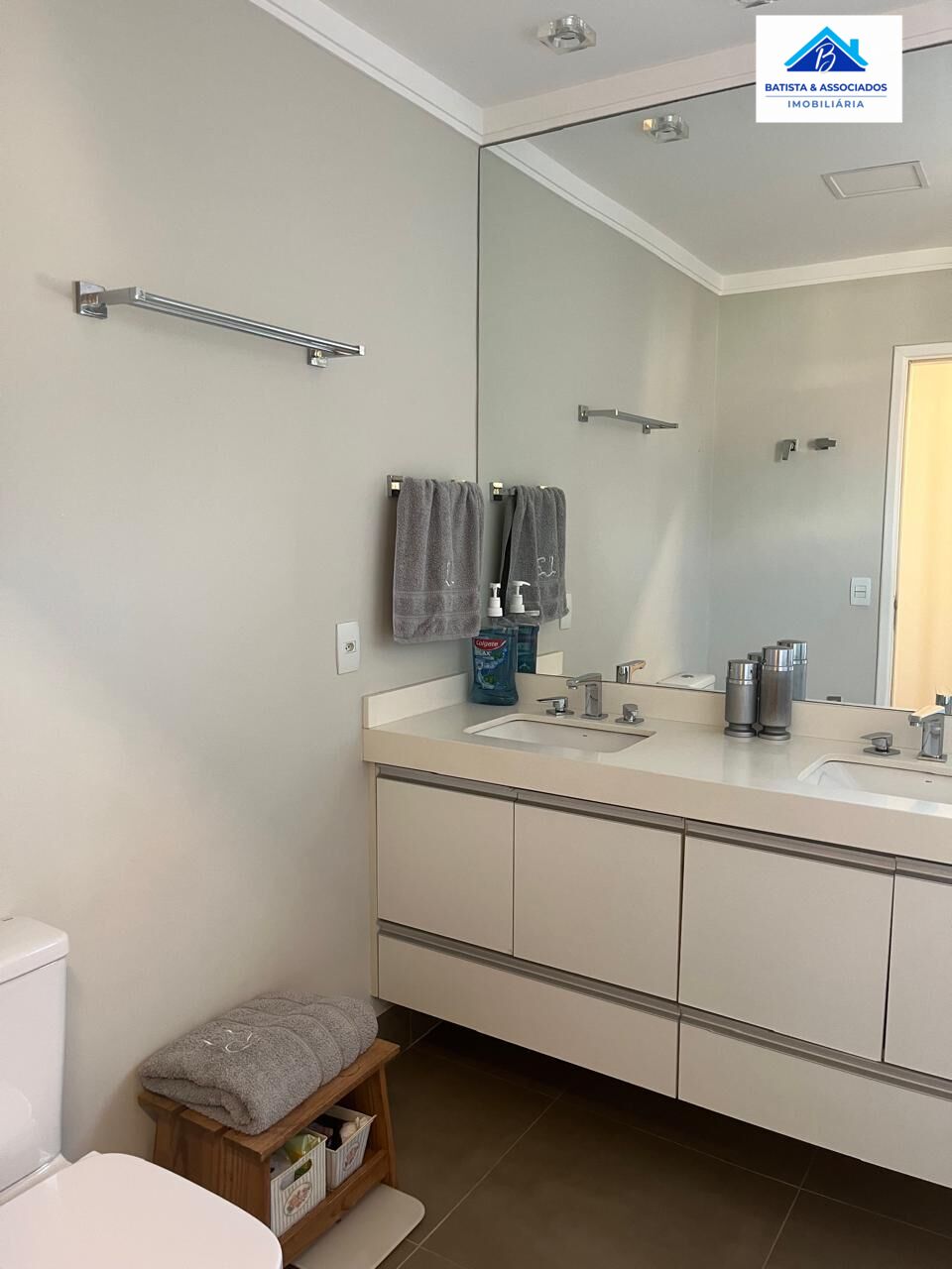 Apartamento, 3 quartos, 176 m² - Foto 34