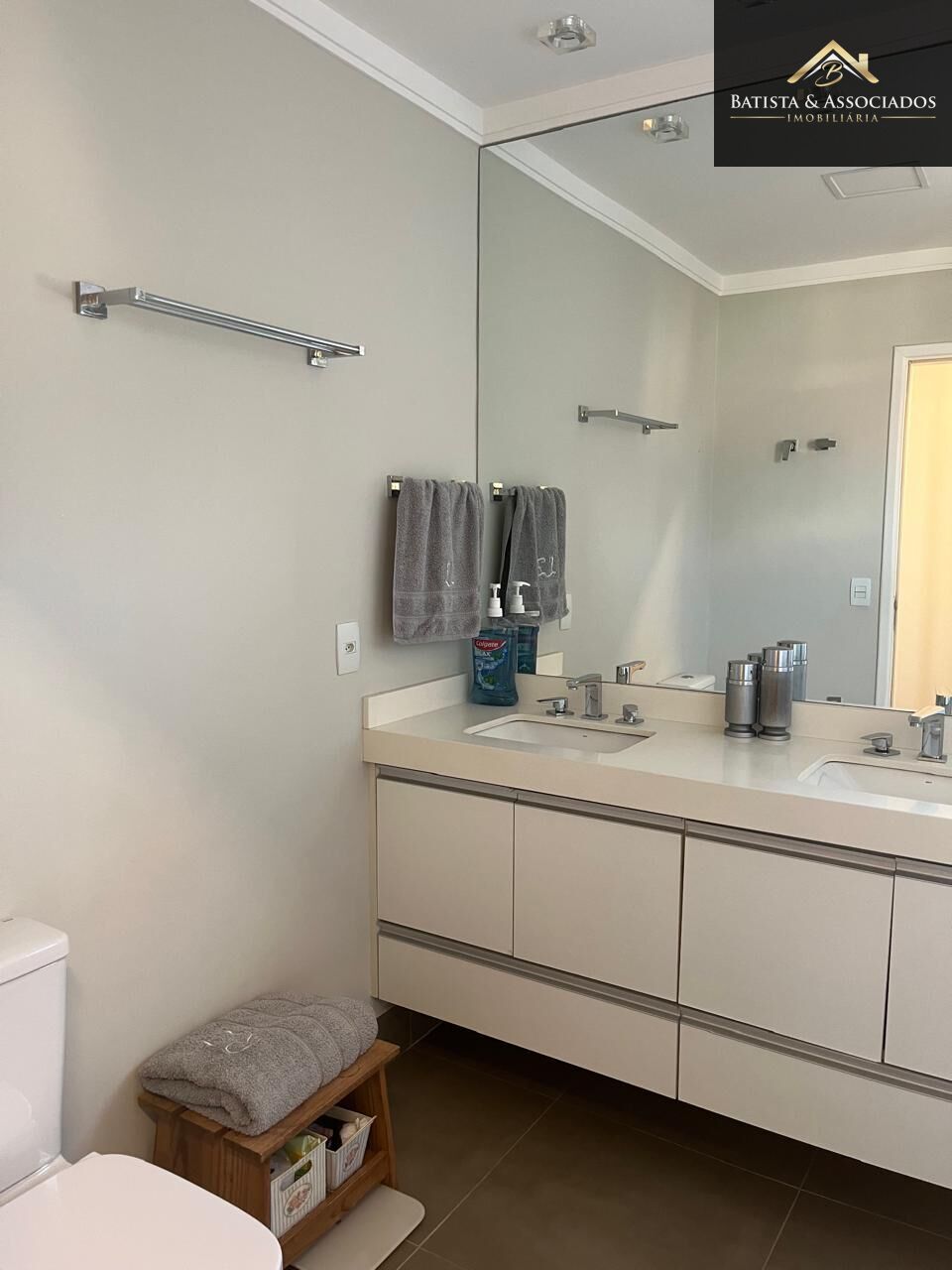 Apartamento, 3 quartos, 176 m² - Foto 34