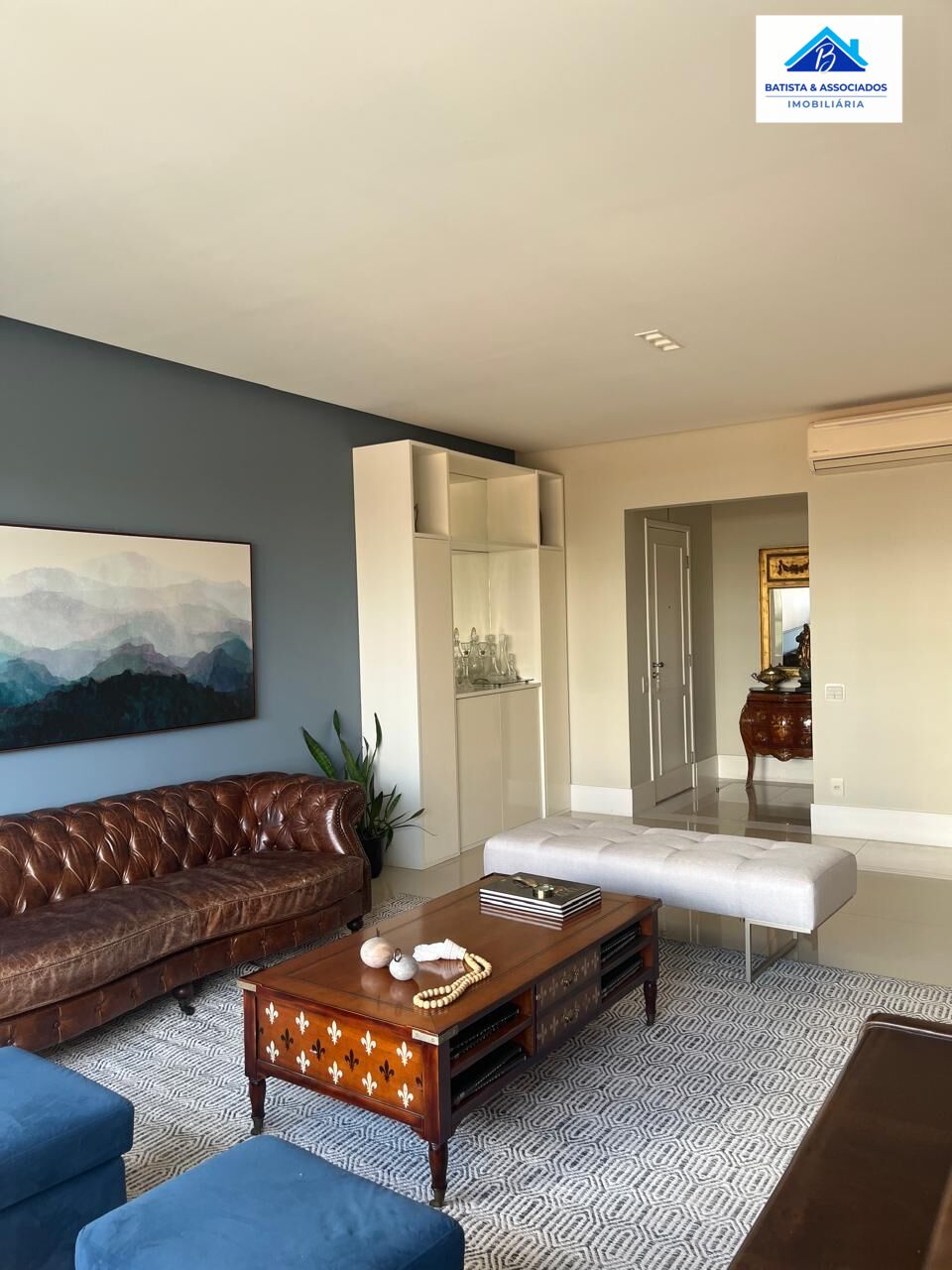 Apartamento, 3 quartos, 176 m² - Foto 5