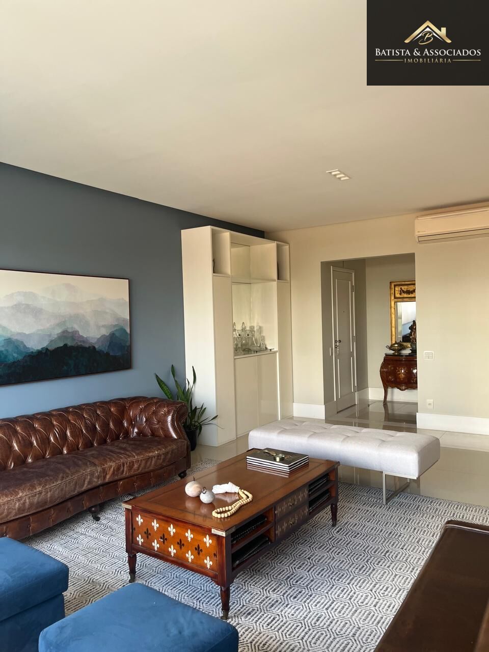Apartamento, 3 quartos, 176 m² - Foto 5