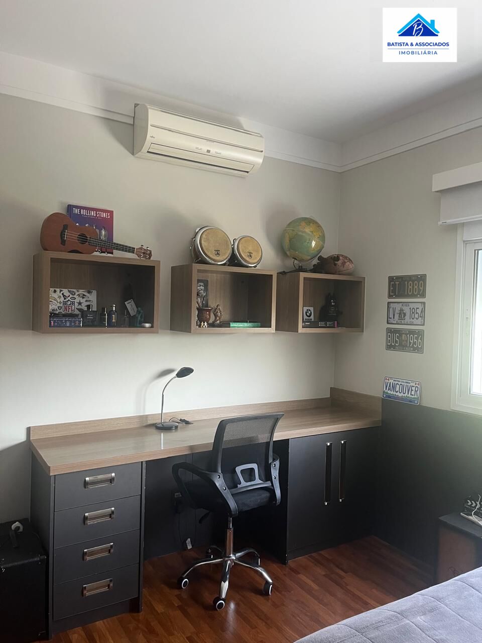 Apartamento, 3 quartos, 176 m² - Foto 44