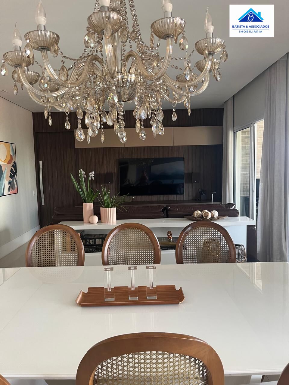 Apartamento, 3 quartos, 176 m² - Foto 7