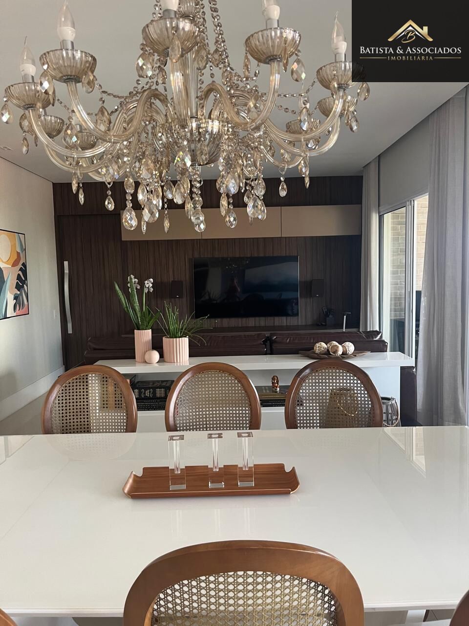 Apartamento, 3 quartos, 176 m² - Foto 7