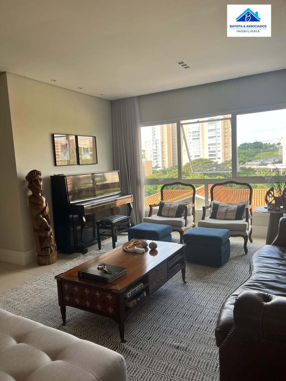 Apartamento, 3 quartos, 176 m² - Foto 3