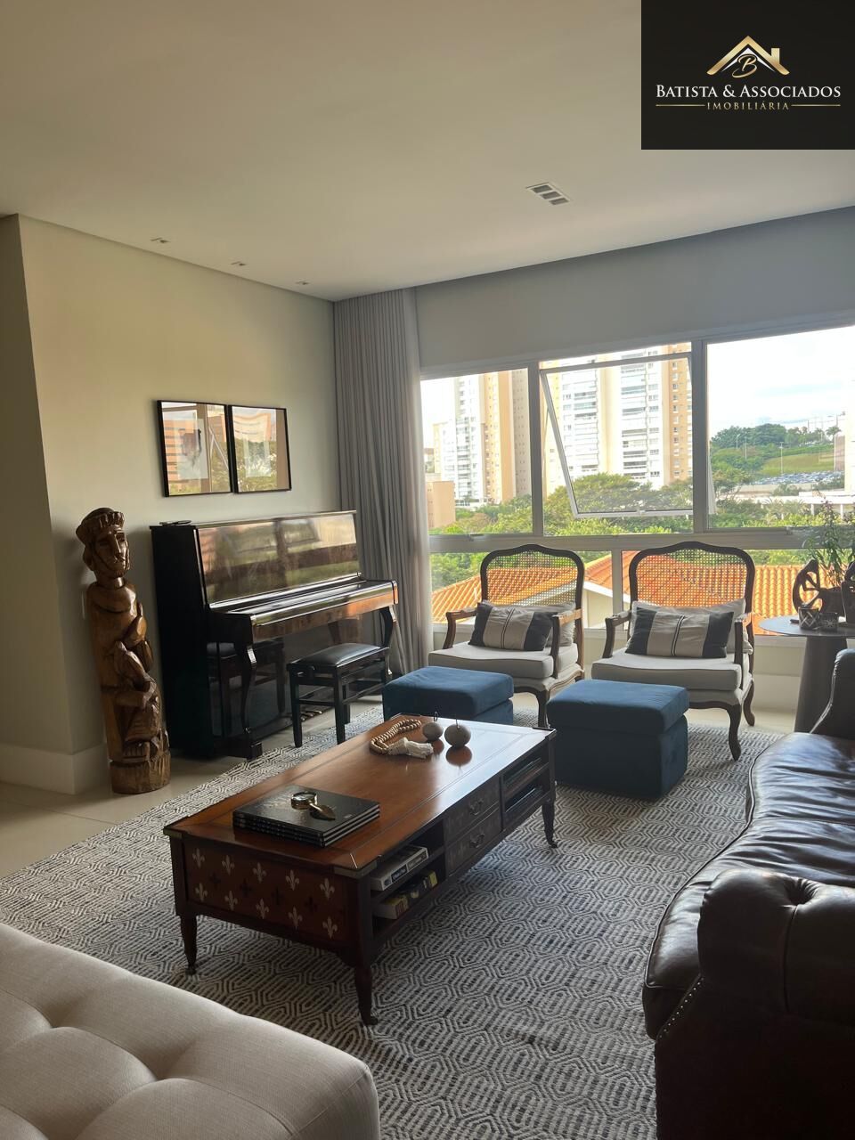 Apartamento, 3 quartos, 176 m² - Foto 3