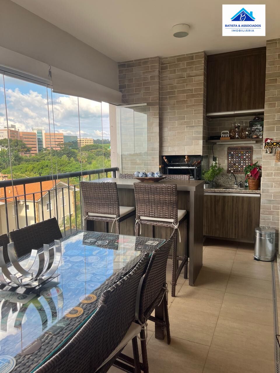 Apartamento, 3 quartos, 176 m² - Foto 13