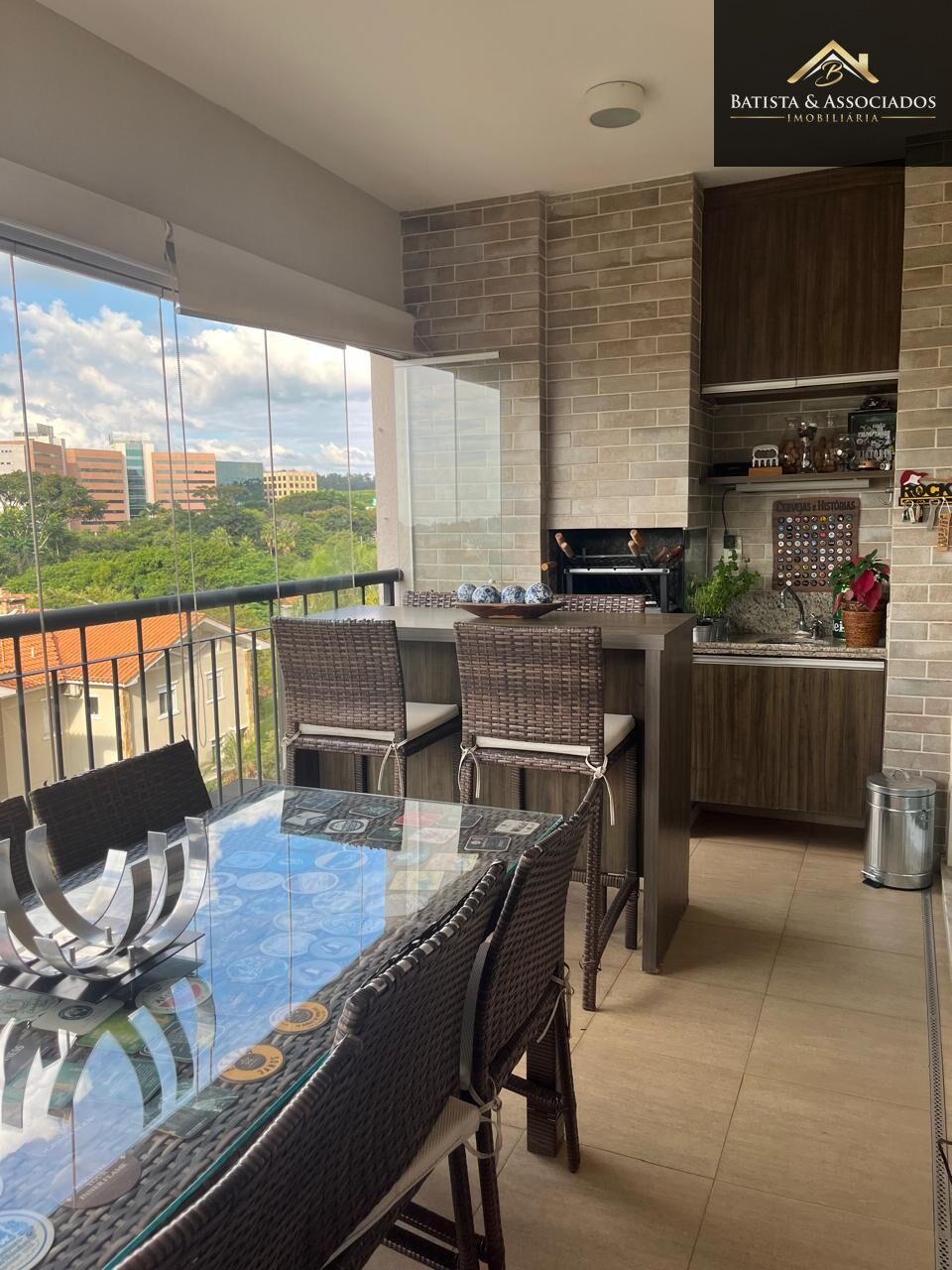 Apartamento, 3 quartos, 176 m² - Foto 13