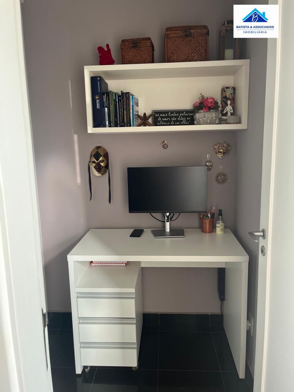 Apartamento, 3 quartos, 176 m² - Foto 36