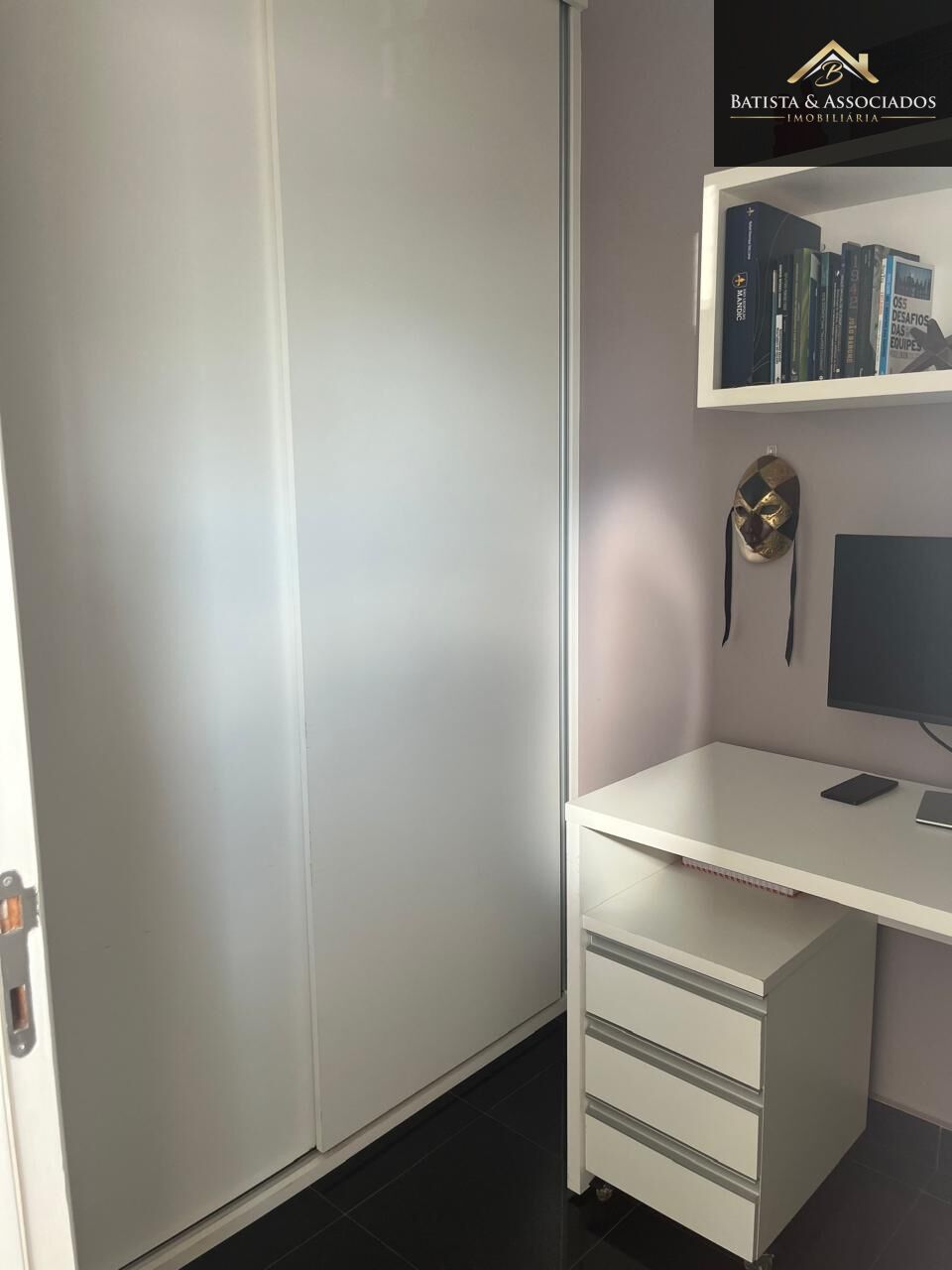 Apartamento, 3 quartos, 176 m² - Foto 37
