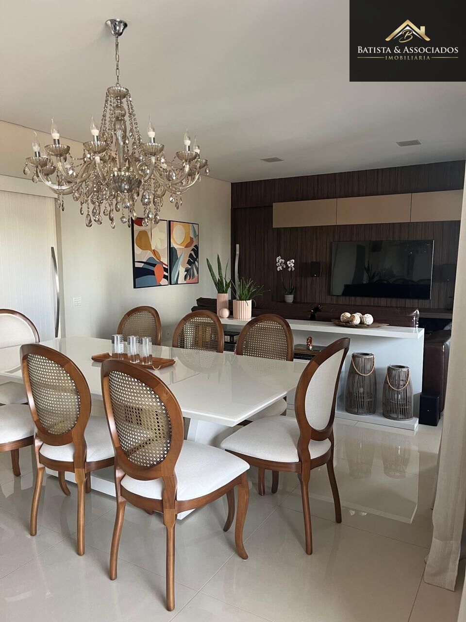 Apartamento, 3 quartos, 176 m² - Foto 6